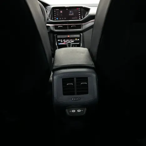 VOLKSWAGEN T-Cross 1.4 4P 250 TSI FLEX HIGHLINE AUTOMTICO, Foto 24