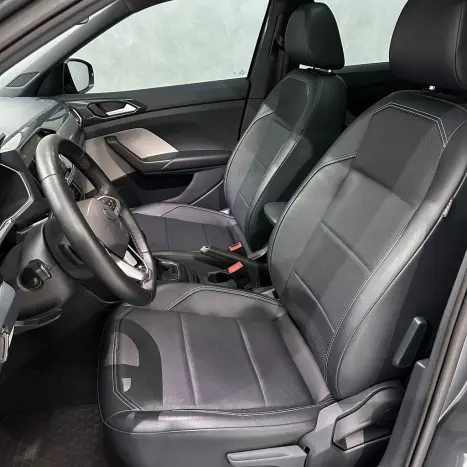 VOLKSWAGEN T-Cross 1.4 4P 250 TSI FLEX HIGHLINE AUTOMTICO, Foto 26