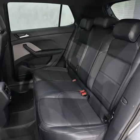 VOLKSWAGEN T-Cross 1.4 4P 250 TSI FLEX HIGHLINE AUTOMTICO, Foto 27