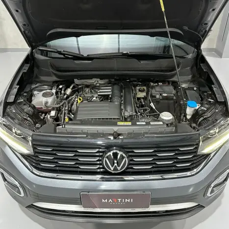 VOLKSWAGEN T-Cross 1.4 4P 250 TSI FLEX HIGHLINE AUTOMTICO, Foto 28