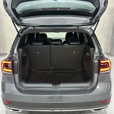 VOLKSWAGEN T-Cross 1.4 4P 250 TSI FLEX HIGHLINE AUTOMTICO, Foto 29