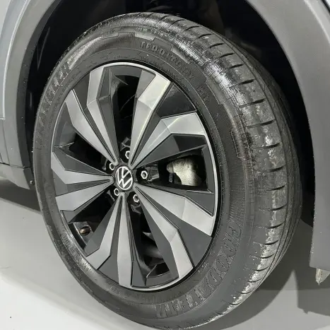 VOLKSWAGEN T-Cross 1.4 4P 250 TSI FLEX HIGHLINE AUTOMTICO, Foto 30