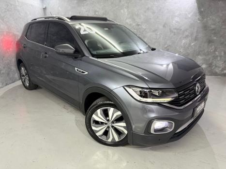 VOLKSWAGEN T-Cross 1.4 4P 250 TSI FLEX HIGHLINE AUTOMTICO, Foto 2