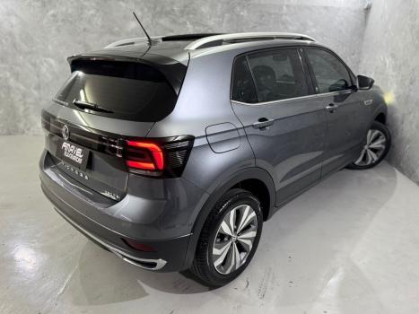 VOLKSWAGEN T-Cross 1.4 4P 250 TSI FLEX HIGHLINE AUTOMTICO, Foto 6