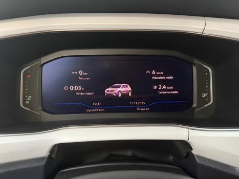 VOLKSWAGEN T-Cross 1.4 4P 250 TSI FLEX HIGHLINE AUTOMTICO, Foto 7