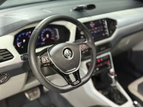 VOLKSWAGEN T-Cross 1.4 4P 250 TSI FLEX HIGHLINE AUTOMTICO, Foto 8