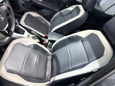 VOLKSWAGEN T-Cross 1.4 4P 250 TSI FLEX HIGHLINE AUTOMTICO, Foto 10