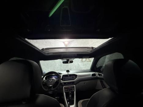 VOLKSWAGEN T-Cross 1.4 4P 250 TSI FLEX HIGHLINE AUTOMTICO, Foto 12