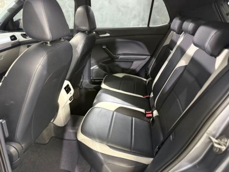 VOLKSWAGEN T-Cross 1.4 4P 250 TSI FLEX HIGHLINE AUTOMTICO, Foto 13