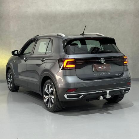 VOLKSWAGEN T-Cross 1.4 4P 250 TSI FLEX HIGHLINE AUTOMTICO, Foto 6