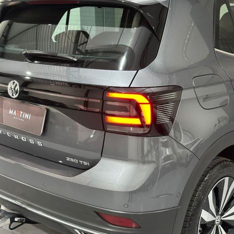 VOLKSWAGEN T-Cross 1.4 4P 250 TSI FLEX HIGHLINE AUTOMTICO, Foto 7