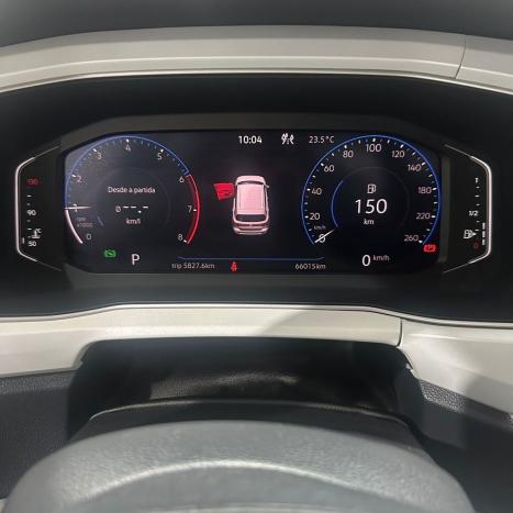 VOLKSWAGEN T-Cross 1.4 4P 250 TSI FLEX HIGHLINE AUTOMTICO, Foto 10