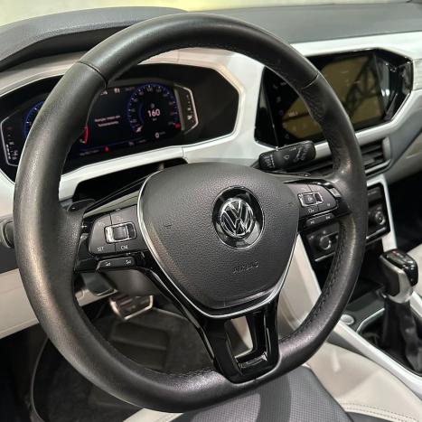 VOLKSWAGEN T-Cross 1.4 4P 250 TSI FLEX HIGHLINE AUTOMTICO, Foto 11