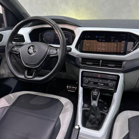 VOLKSWAGEN T-Cross 1.4 4P 250 TSI FLEX HIGHLINE AUTOMTICO, Foto 14