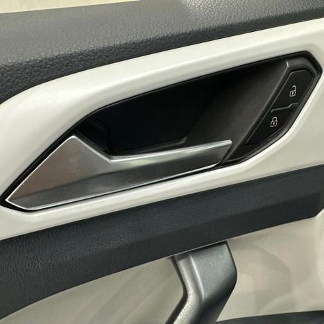 VOLKSWAGEN T-Cross 1.4 4P 250 TSI FLEX HIGHLINE AUTOMTICO, Foto 20