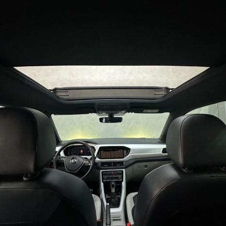 VOLKSWAGEN T-Cross 1.4 4P 250 TSI FLEX HIGHLINE AUTOMTICO, Foto 21