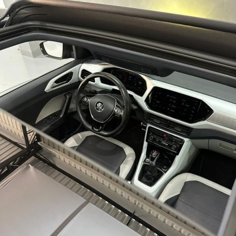 VOLKSWAGEN T-Cross 1.4 4P 250 TSI FLEX HIGHLINE AUTOMTICO, Foto 22