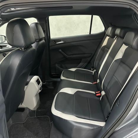 VOLKSWAGEN T-Cross 1.4 4P 250 TSI FLEX HIGHLINE AUTOMTICO, Foto 24
