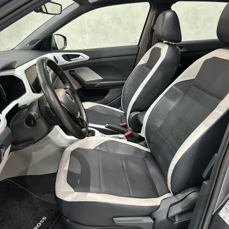 VOLKSWAGEN T-Cross 1.4 4P 250 TSI FLEX HIGHLINE AUTOMTICO, Foto 25