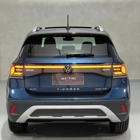 VOLKSWAGEN T-Cross 1.4 4P 250 TSI FLEX HIGHLINE AUTOMTICO, Foto 5