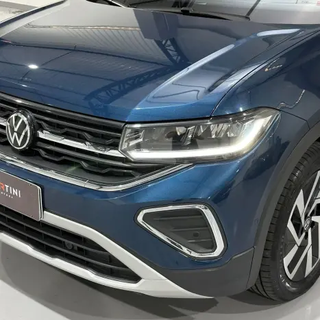 VOLKSWAGEN T-Cross 1.4 4P 250 TSI FLEX HIGHLINE AUTOMTICO, Foto 8