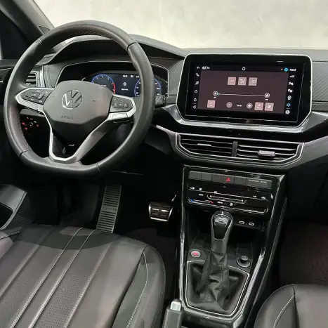VOLKSWAGEN T-Cross 1.4 4P 250 TSI FLEX HIGHLINE AUTOMTICO, Foto 11