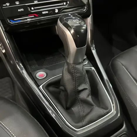 VOLKSWAGEN T-Cross 1.4 4P 250 TSI FLEX HIGHLINE AUTOMTICO, Foto 14