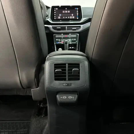 VOLKSWAGEN T-Cross 1.4 4P 250 TSI FLEX HIGHLINE AUTOMTICO, Foto 15