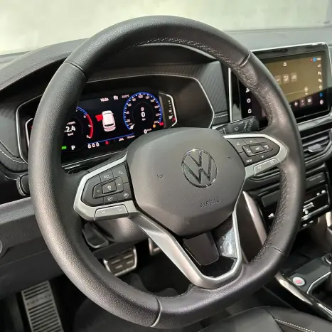 VOLKSWAGEN T-Cross 1.4 4P 250 TSI FLEX HIGHLINE AUTOMTICO, Foto 18