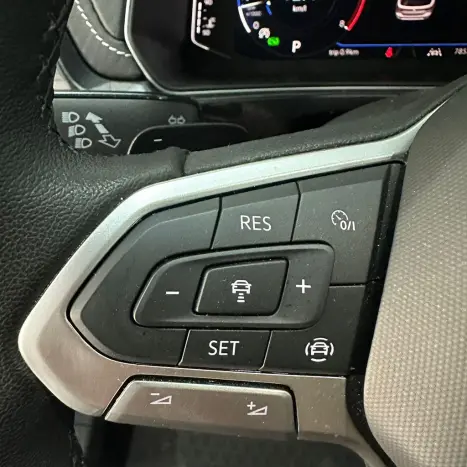 VOLKSWAGEN T-Cross 1.4 4P 250 TSI FLEX HIGHLINE AUTOMTICO, Foto 19