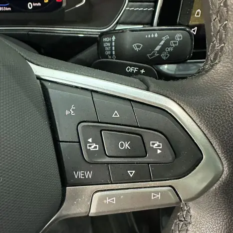 VOLKSWAGEN T-Cross 1.4 4P 250 TSI FLEX HIGHLINE AUTOMTICO, Foto 20