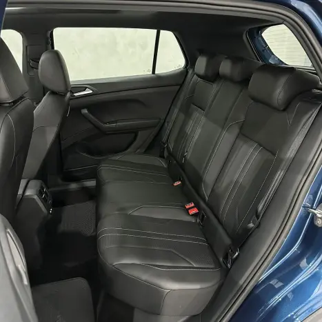 VOLKSWAGEN T-Cross 1.4 4P 250 TSI FLEX HIGHLINE AUTOMTICO, Foto 21
