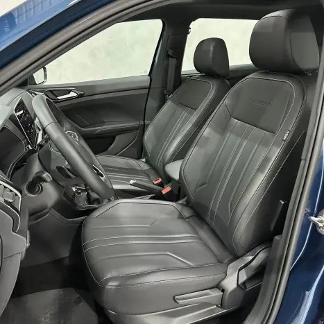 VOLKSWAGEN T-Cross 1.4 4P 250 TSI FLEX HIGHLINE AUTOMTICO, Foto 22