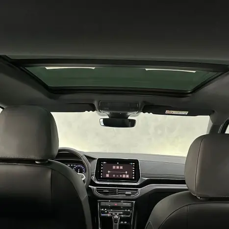 VOLKSWAGEN T-Cross 1.4 4P 250 TSI FLEX HIGHLINE AUTOMTICO, Foto 23