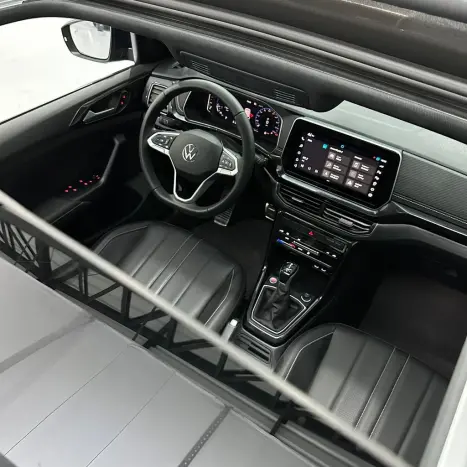 VOLKSWAGEN T-Cross 1.4 4P 250 TSI FLEX HIGHLINE AUTOMTICO, Foto 24