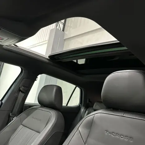 VOLKSWAGEN T-Cross 1.4 4P 250 TSI FLEX HIGHLINE AUTOMTICO, Foto 25