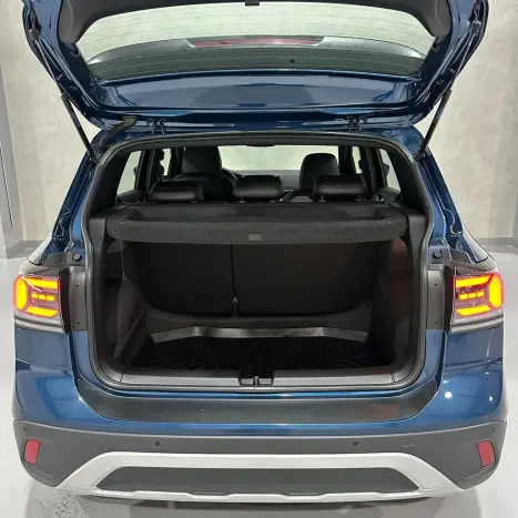 VOLKSWAGEN T-Cross 1.4 4P 250 TSI FLEX HIGHLINE AUTOMTICO, Foto 28