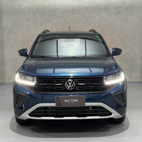 VOLKSWAGEN T-Cross 1.0 4P 200 TSI FLEX, Foto 2