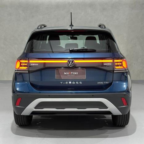 VOLKSWAGEN T-Cross 1.0 4P 200 TSI FLEX, Foto 5