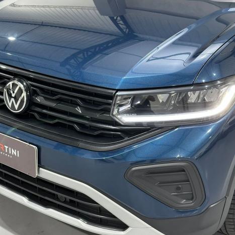 VOLKSWAGEN T-Cross 1.0 4P 200 TSI FLEX, Foto 7