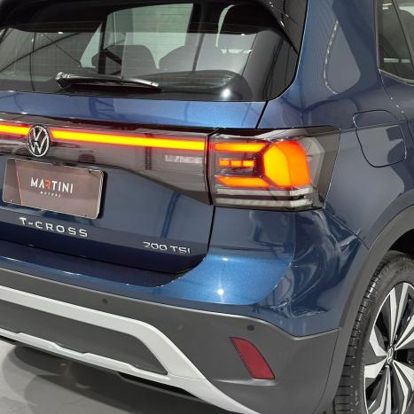 VOLKSWAGEN T-Cross 1.0 4P 200 TSI FLEX, Foto 8