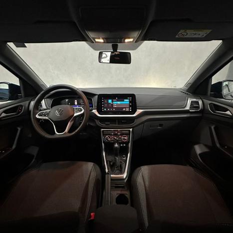 VOLKSWAGEN T-Cross 1.0 4P 200 TSI FLEX, Foto 9