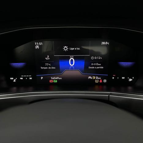 VOLKSWAGEN T-Cross 1.0 4P 200 TSI FLEX, Foto 10