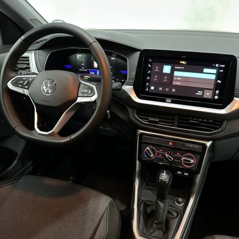 VOLKSWAGEN T-Cross 1.0 4P 200 TSI FLEX, Foto 11