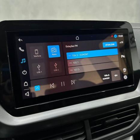 VOLKSWAGEN T-Cross 1.0 4P 200 TSI FLEX, Foto 12