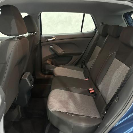 VOLKSWAGEN T-Cross 1.0 4P 200 TSI FLEX, Foto 22