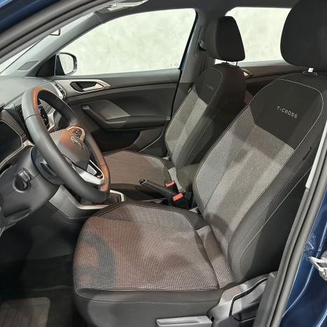 VOLKSWAGEN T-Cross 1.0 4P 200 TSI FLEX, Foto 23