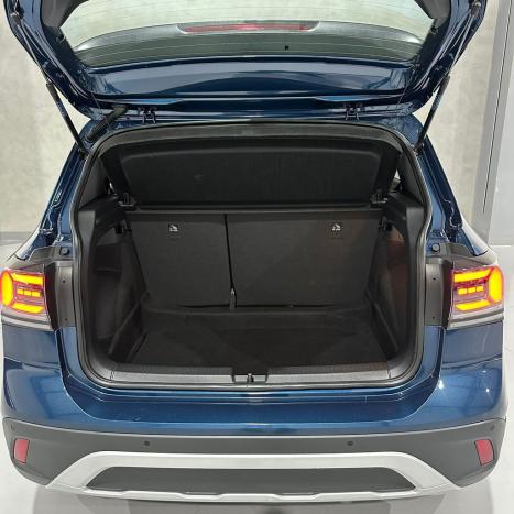 VOLKSWAGEN T-Cross 1.0 4P 200 TSI FLEX, Foto 26