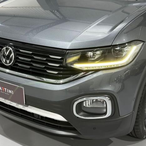 VOLKSWAGEN T-Cross 1.4 4P 250 TSI FLEX HIGHLINE AUTOMTICO, Foto 7