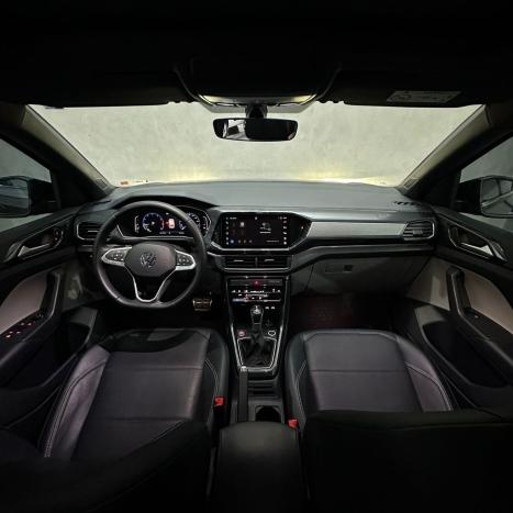 VOLKSWAGEN T-Cross 1.4 4P 250 TSI FLEX HIGHLINE AUTOMTICO, Foto 9